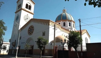 Monteros - Monteros