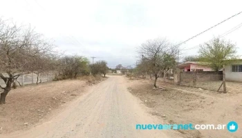 Motel Las Tinajas - Villa Río Hondo