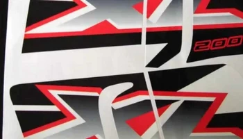 Moto 2000 - Santiago Del Estero