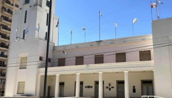 Municipalidad de Bell Ville - Bell Ville