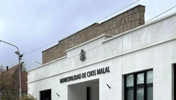 Municipalidad de Chos Malal - Chos Malal