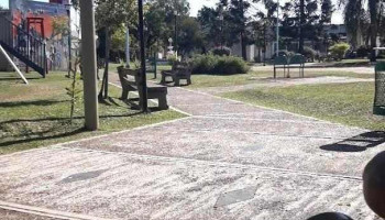 Municipalidad De Los Charruas - Los Charruas