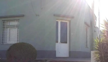 municipalidad de lucas gonzalez - Lucas González