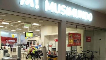 Musimundo - Corrientes