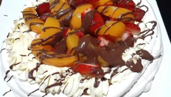 Natali Brasca Pasteleria Artesanal - Río Cuarto