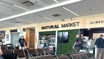 Natural Market - Las Heras