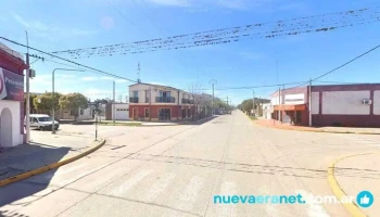 Ngh Propiedades - Melincue