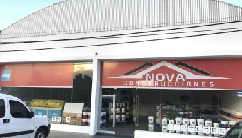 Nova Construcciones - Las Varillas