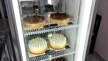 Nuestro Sabor - Pastelería artesanal - Metán