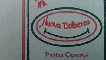 Nuova Dolcezza - Casilda