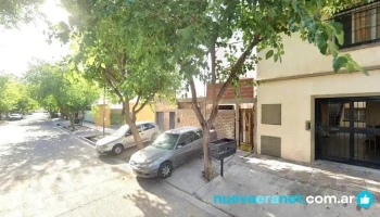 Ohana - Dorrego