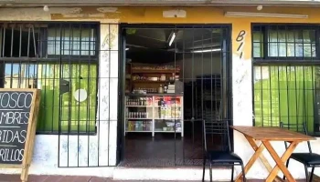 Pan Caliente - Rawson