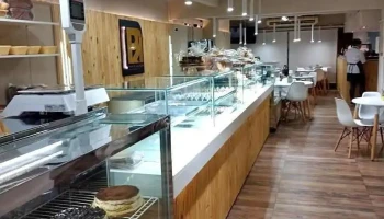 Pan De Azucar - San Lorenzo