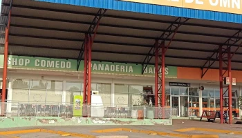 Pan de Vida - Villa De María