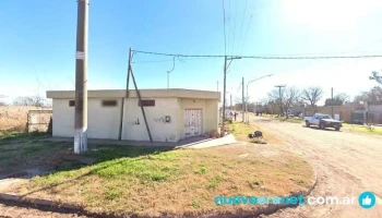 Pan & Manteca - Marcos Juárez