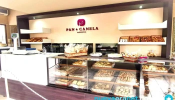 Pan y Canela San Martín - San Martín