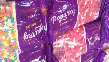 Pan Y Dulce - Santa Fe De La Vera Cruz