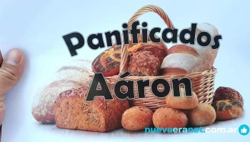 Panaderia Aáron - Santa Fe