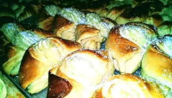 Panadería Aguirre - Itatí