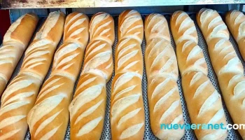 Panadería 