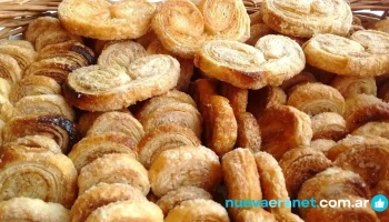 Panadería Alma Fuerte - Trelew