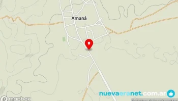 Panaderia - Amana