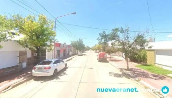 Panaderia Amanecer - Arroyito