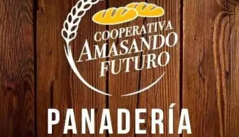 Panaderia Amasando Futuro - Cooperativa de Trabajo - Cdad. Autónoma De Buenos Aires