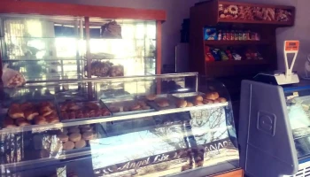 Panaderia. Angeliz - Malargüe