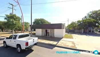 Panaderia Antenor - Santiago Del Estero