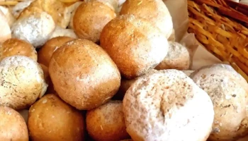 Panadería artesanal El Caserito - Río Gallegos
