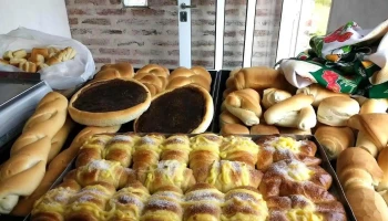 Panaderia Artesanal M&g. - San Javier