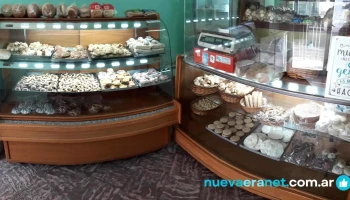 Panaderia Artesanal Mensa - Río Cuarto