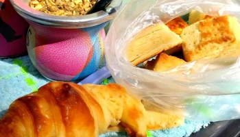 Panaderia artesanalEl duende y El Hada - Los Hornillos