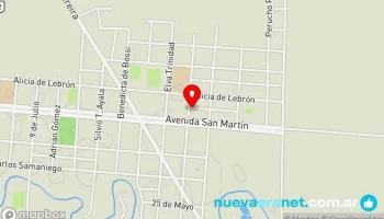 Panadería Avalos - Riacho He He