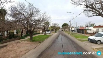 Panadería Avenida - San Lorenzo