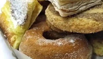 Panadería Ayohuma - San Lorenzo
