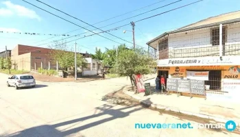 Panadería Benjamín - Tucumán