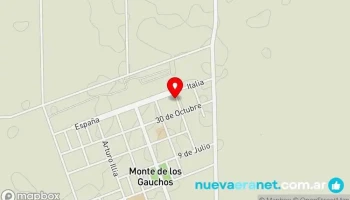 Panaderia Bonino - Monte De Los Gauchos