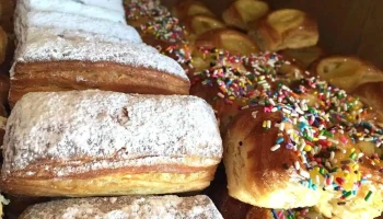 Panaderia Brisa (Sucursal) - San Carlos Nte