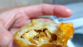 Panaderia Buen Pan - San Martín De Los Andes