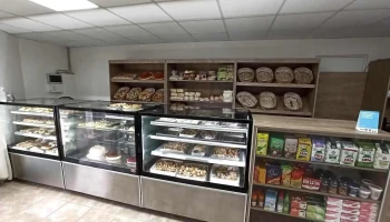 Panadería Buenas Migas - San Lorenzo