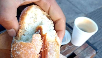 Panadería Buenos Aires - Dfd