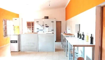 Panadería, Carnicería y Despensa (productos Del Valle) - Catamarca