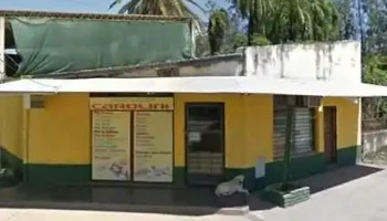 Panadería Carolini - Juan Bautista Alberdi
