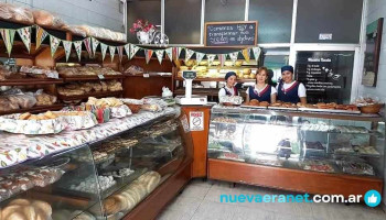 Panadería Carrasco - Santiago Del Estero