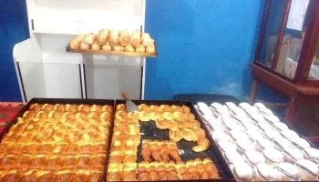 Panaderia Caseritos Donato - Metán