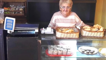 Panaderia Celina - Santa Fe De La Vera Cruz