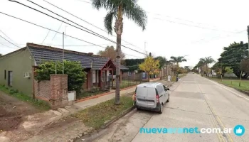 Panadería Centenario - San Carlos Sur