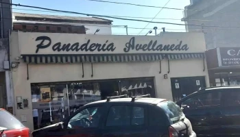 Panadería & Confitería Avellaneda - San Fernando